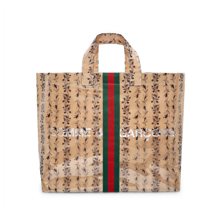 CDG X GUCCI 2