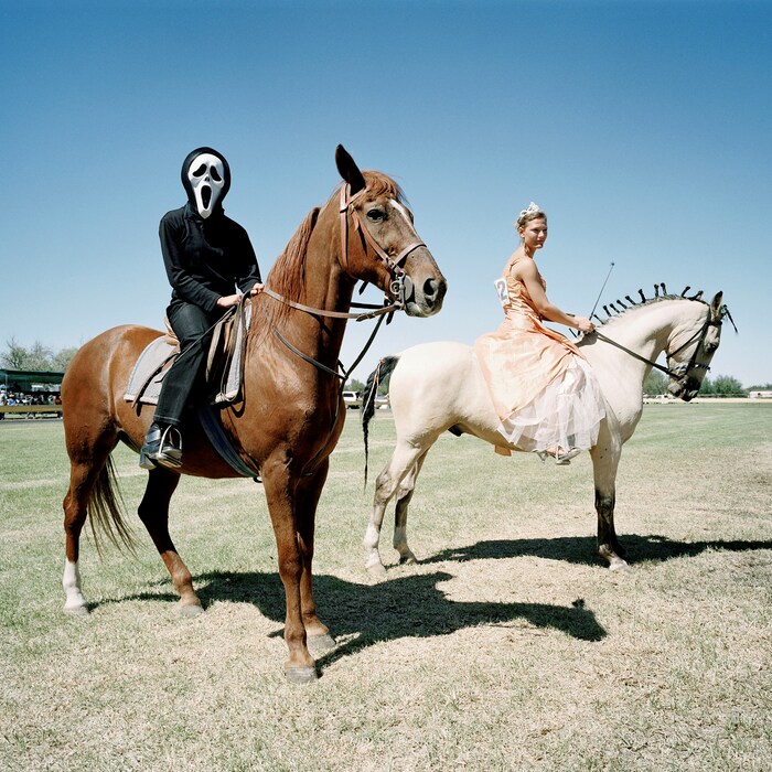 Mikhael Subotzky_Magnum Photos