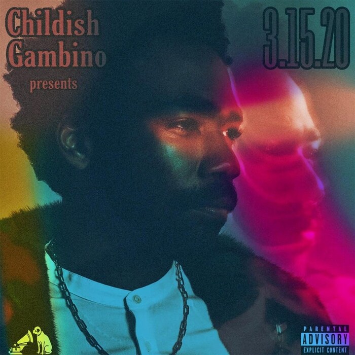 Childish Gambino