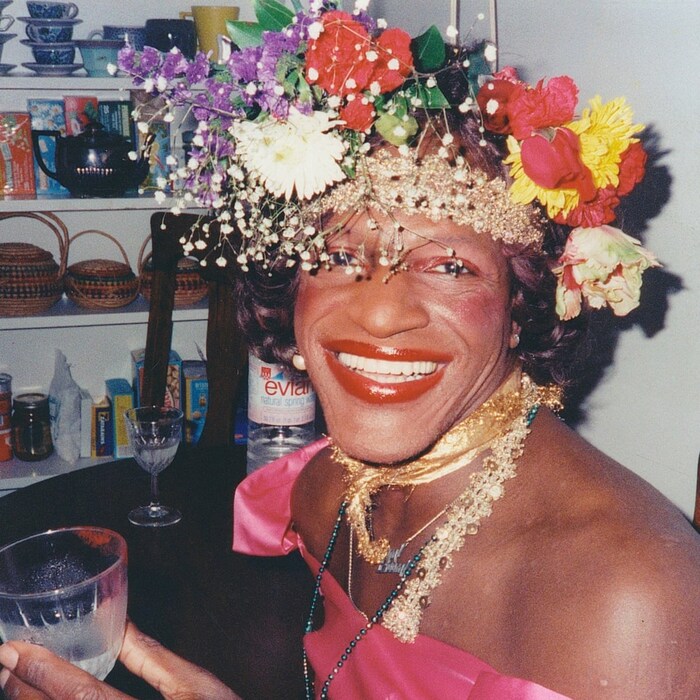The Death and Life of Marsha P. Johnson