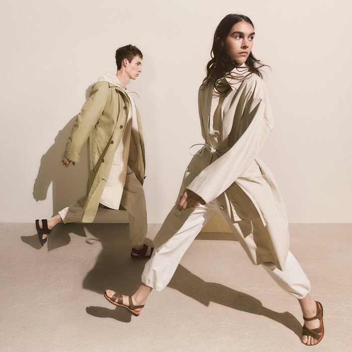 Uniqlo U Spring/Summer 2021 Christophe Lemaire