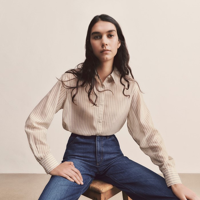 Uniqlo U Spring/Summer 2021 Christophe Lemaire