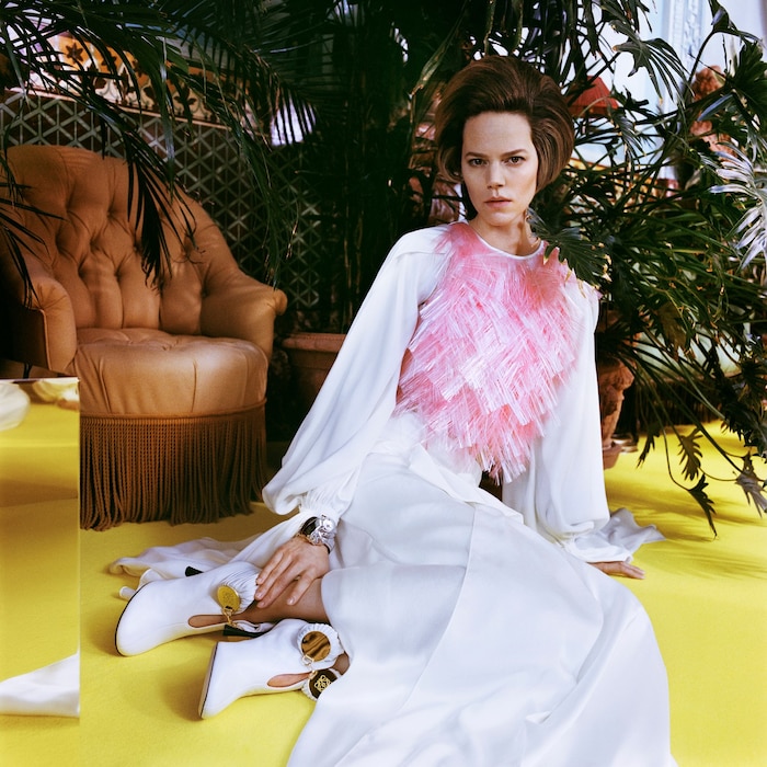 Loewe Autumn/Winter 2021