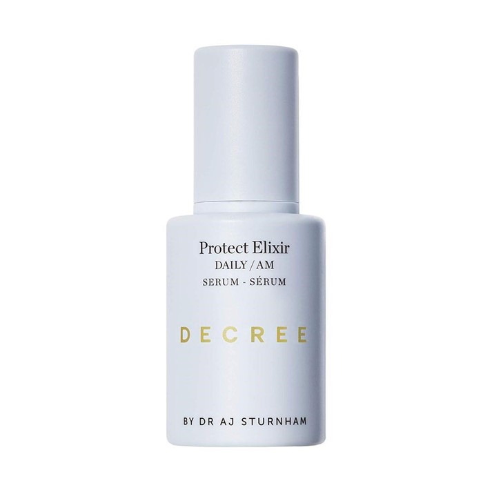The Decree: Protect Elixir, RRP £110