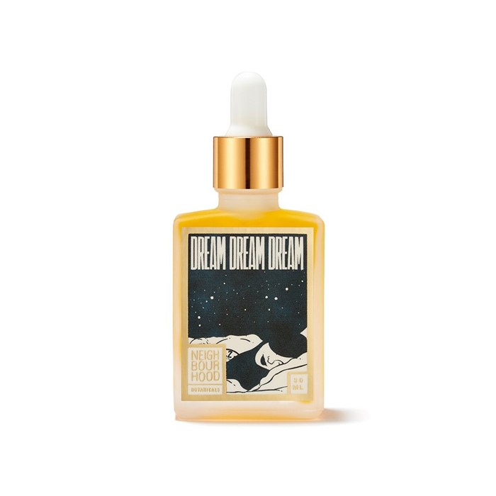 Neighbourhood Botanicals: Dream Dream Dream Facial Oil