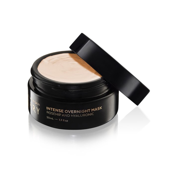 Votary: Intense Overnight Mask Rosehip and Hyaluronic, RRP £