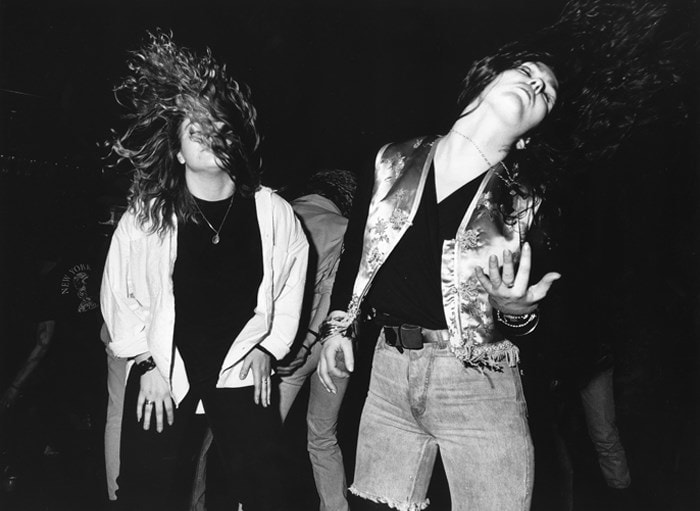 YMC x the Museum of Youth Culture