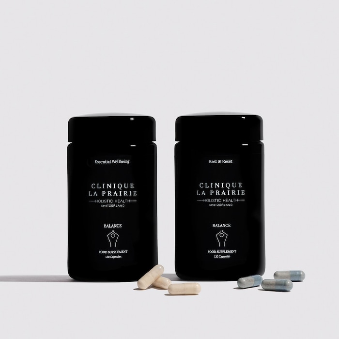 Clinique La Prairie Age-Defy Supplements