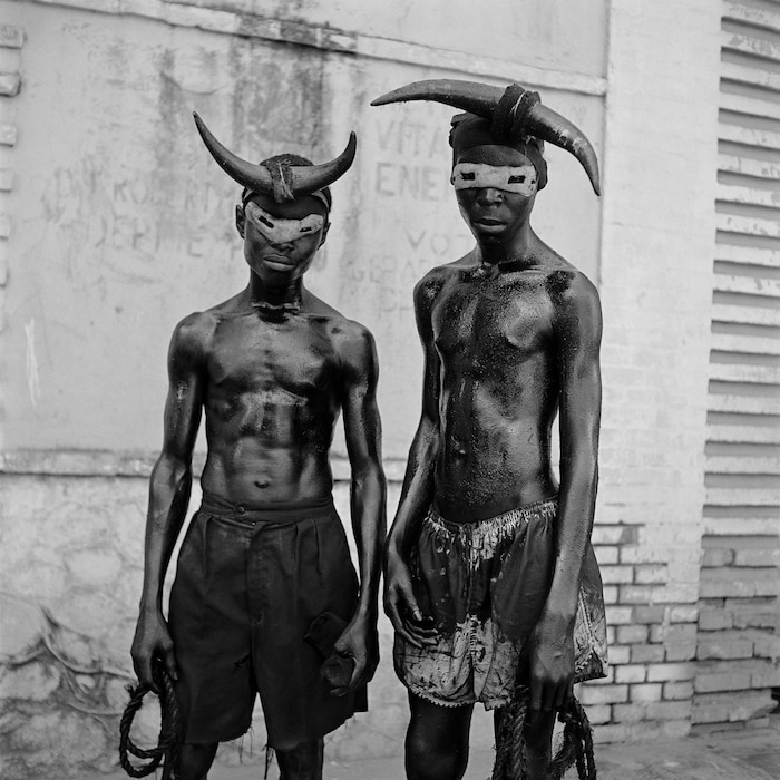 Kanaval by Leah Gordon