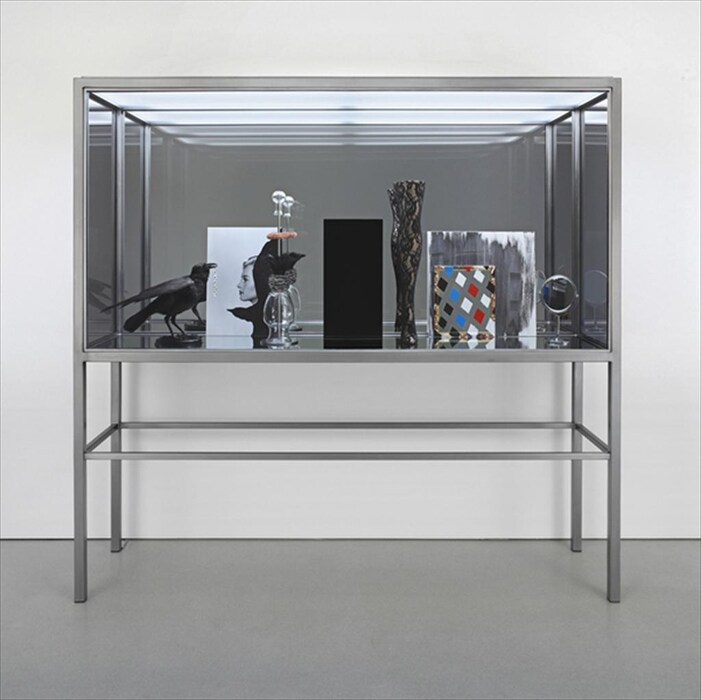 ‘Afrikan Spir’, 2011