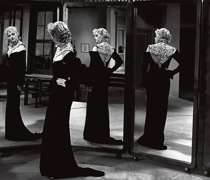 Dorit Kreysler, Frischer Wind aus Kanada, 1935