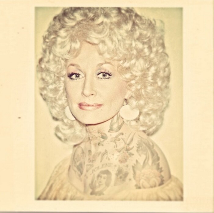 Dolly Parton