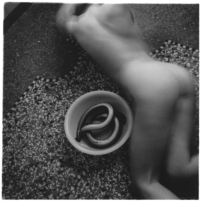 WOODMAN,-Francesca,-From-Eel-series-Rome,-1977-197