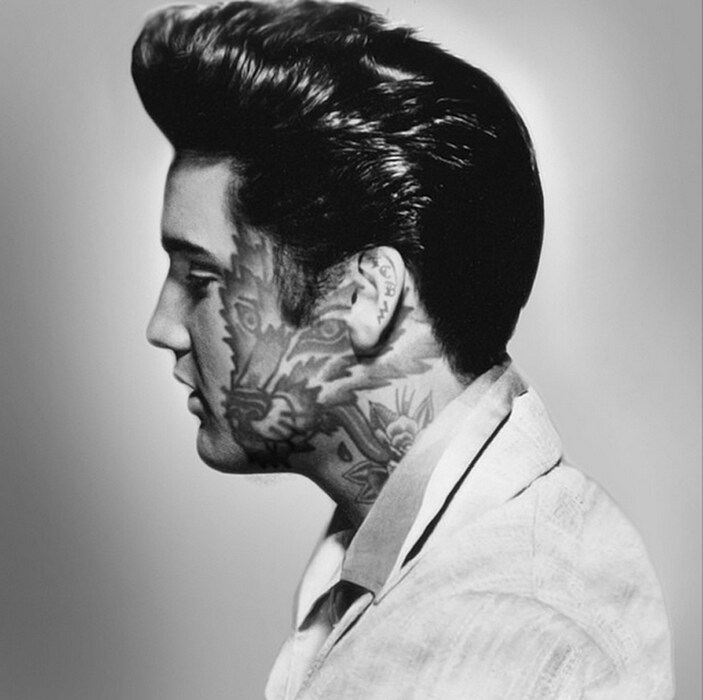 Elvis