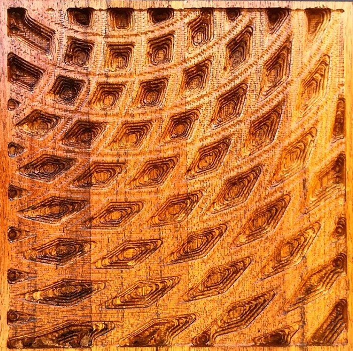 Plywood