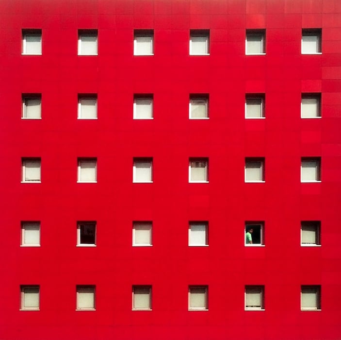 Istanbul by Yener Torun