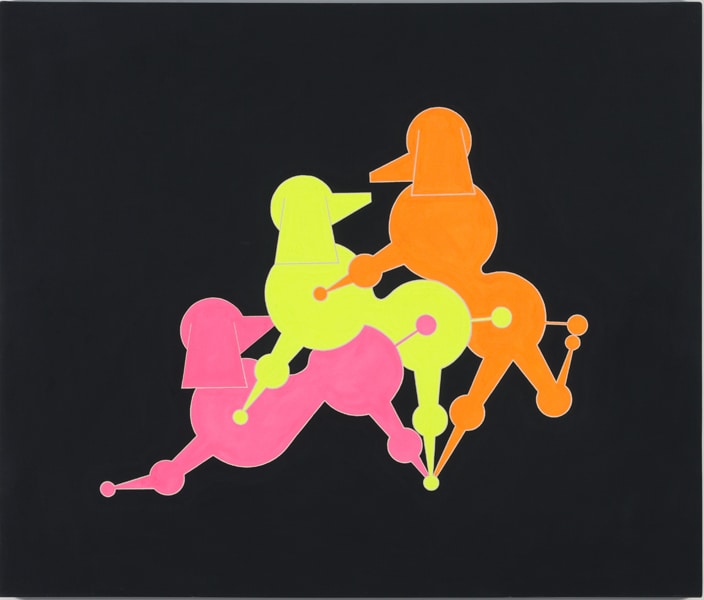 Mondo Cane Kama Sutra, 1984