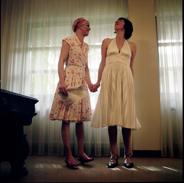 From Family, by Arja Hyyti&#228;inen