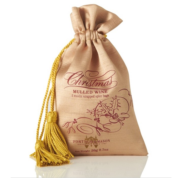 Mulled Wine Spice Bag