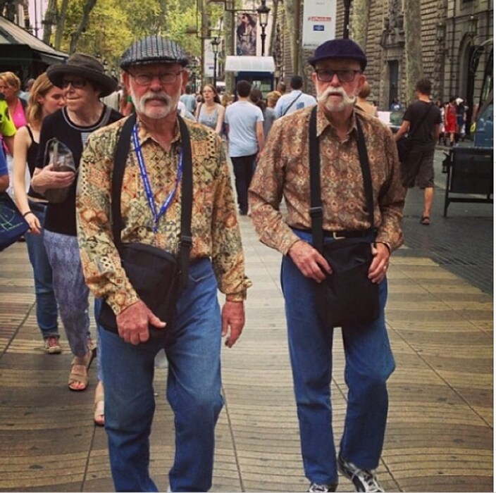 &#169; @fashiongrandpas