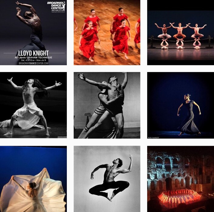 Martha Graham 2