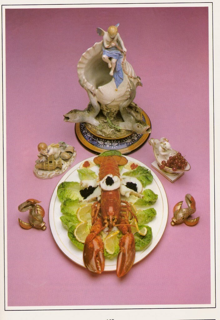 Romance of Food (1984) 02