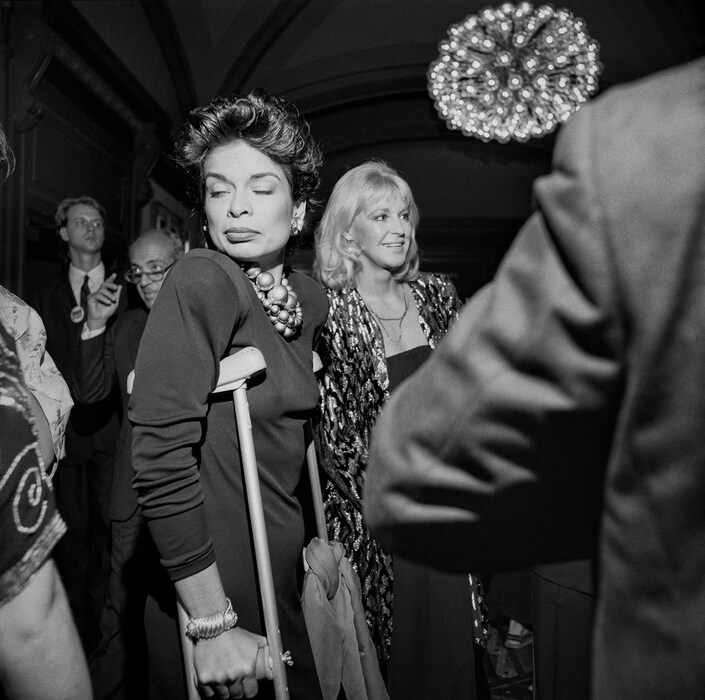 02.-Bianca-Jagger-at-The-Brooklyn-Academy-of-Music