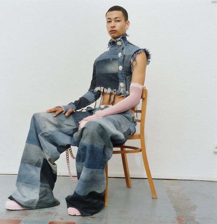 Gerrit Jacob Autumn/Winter 2022