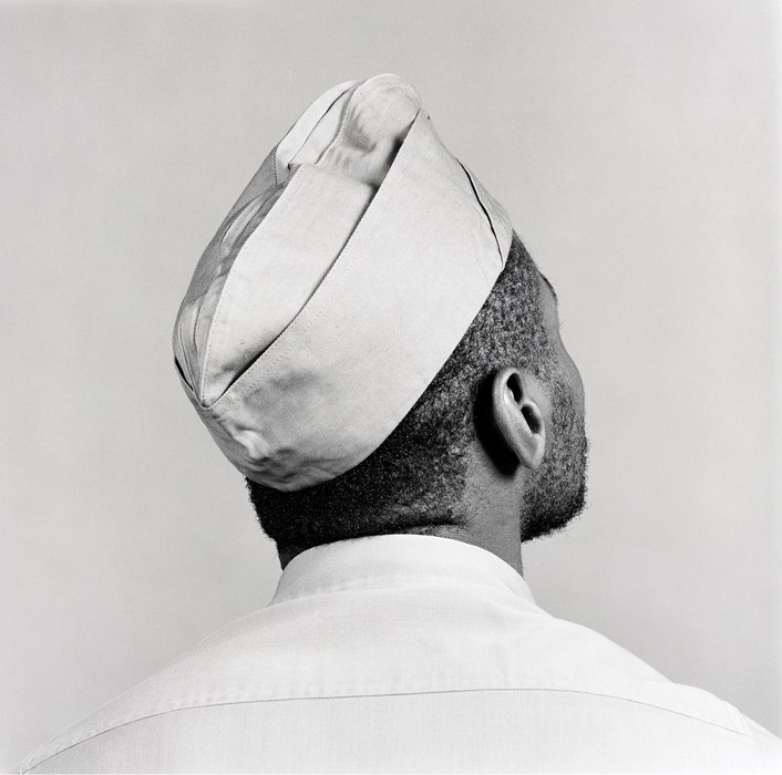 Fashion, Clothes, People, Pictures by Robert Mapplethorpe