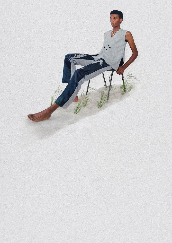 AV Vattev Spring/Summer 2021