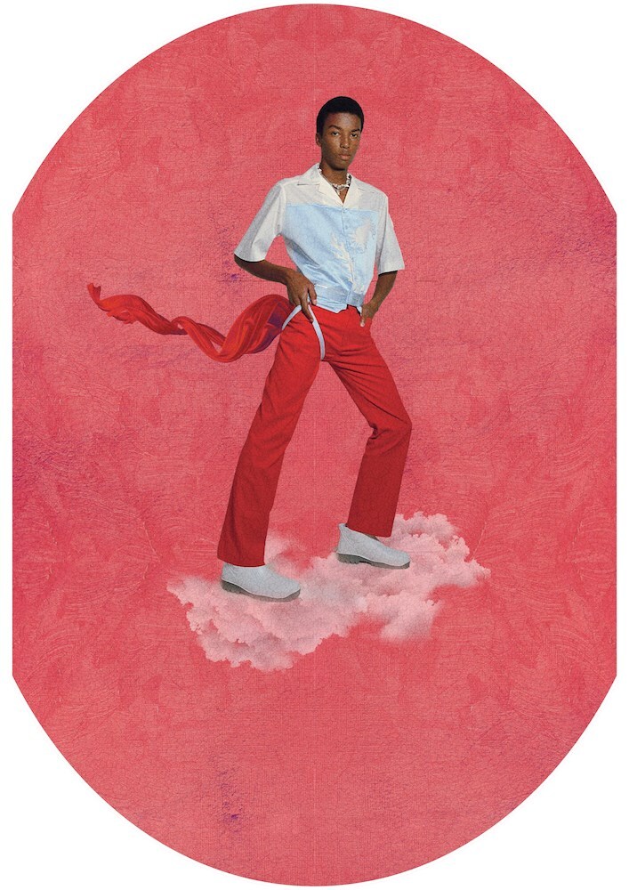 AV Vattev Spring/Summer 2021