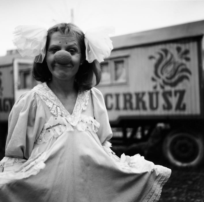 From Circus by Giuliano Plorutti