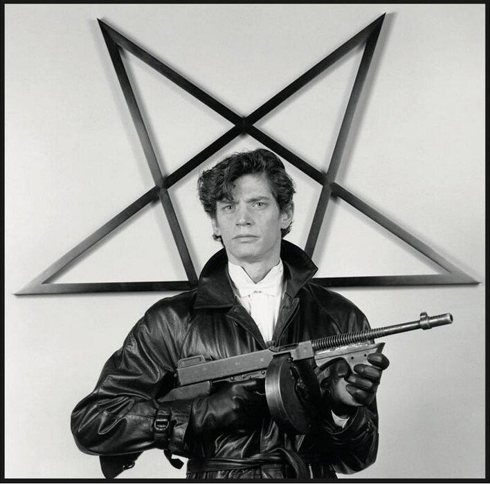 Mapplethorpe-Edit