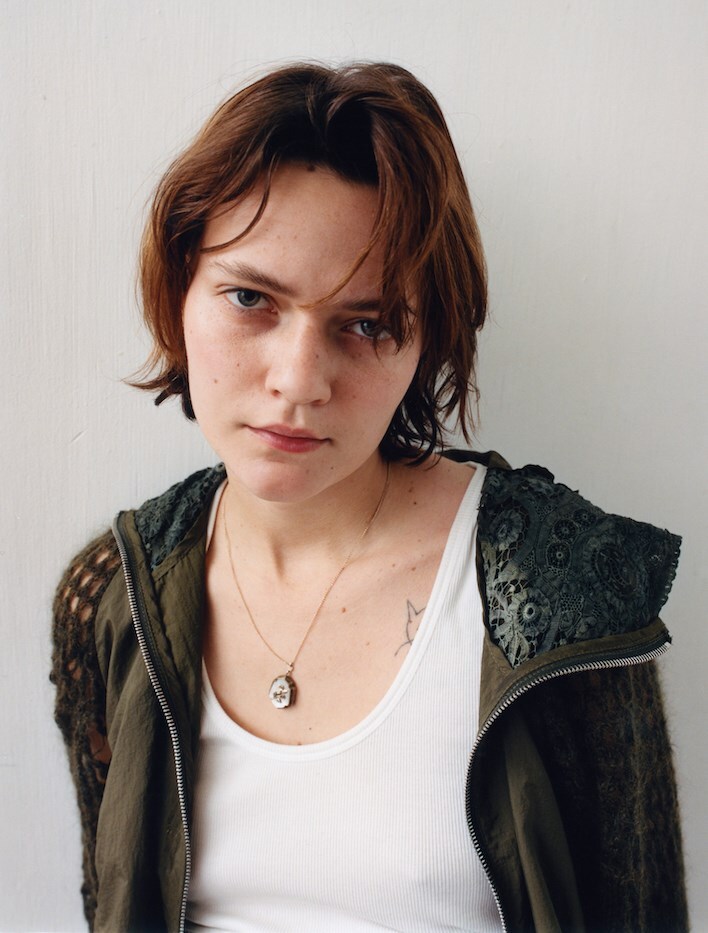 Eugenia Skvarska Shadowing Project
