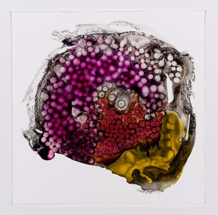 Peculiar Arrangements 12, 2013