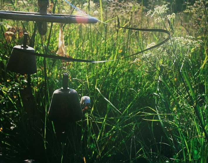 Dev Hynes for AnOther Magazine A/W25