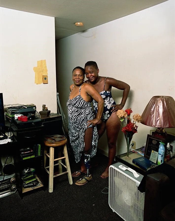 Deana Lawson