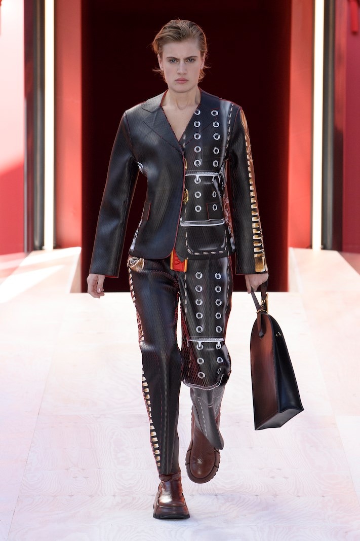 Louis Vuitton Spring/Summer 2023