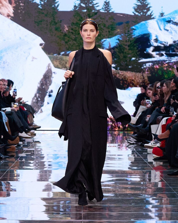 Balenciaga Winter 2024