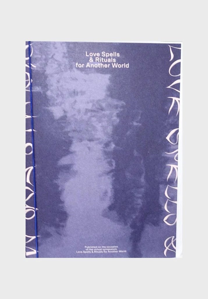 Love Spells &amp; Rituals for Another World, Lilly Markaki &amp; Car