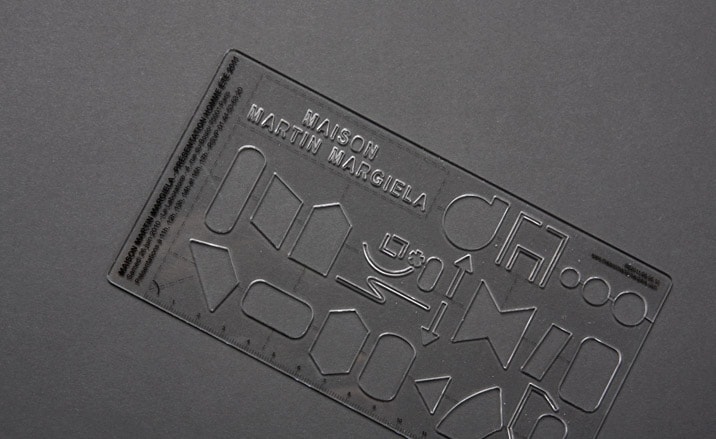 Maison Martin Margiela A/W11