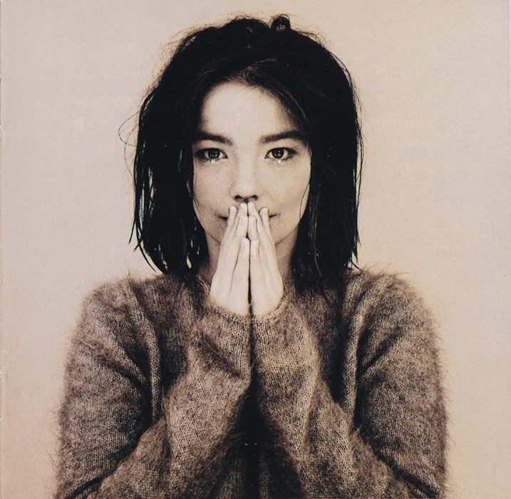 Björk, Debut, 1993
