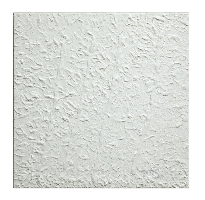 Tomie Ohtake, Untitled 2014