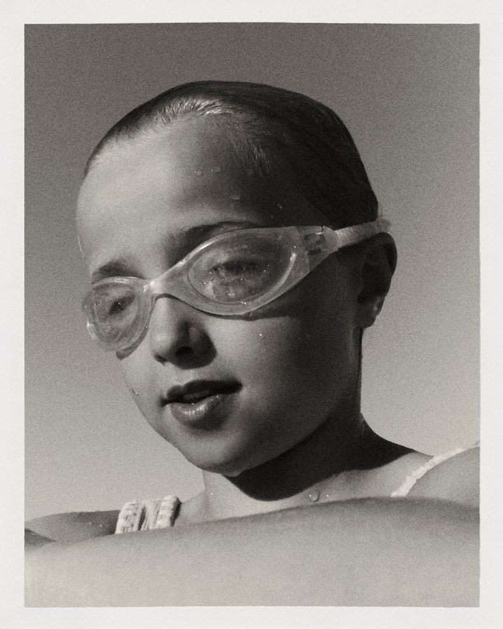 Agnes Lloyd-Platt: Make Me Saline