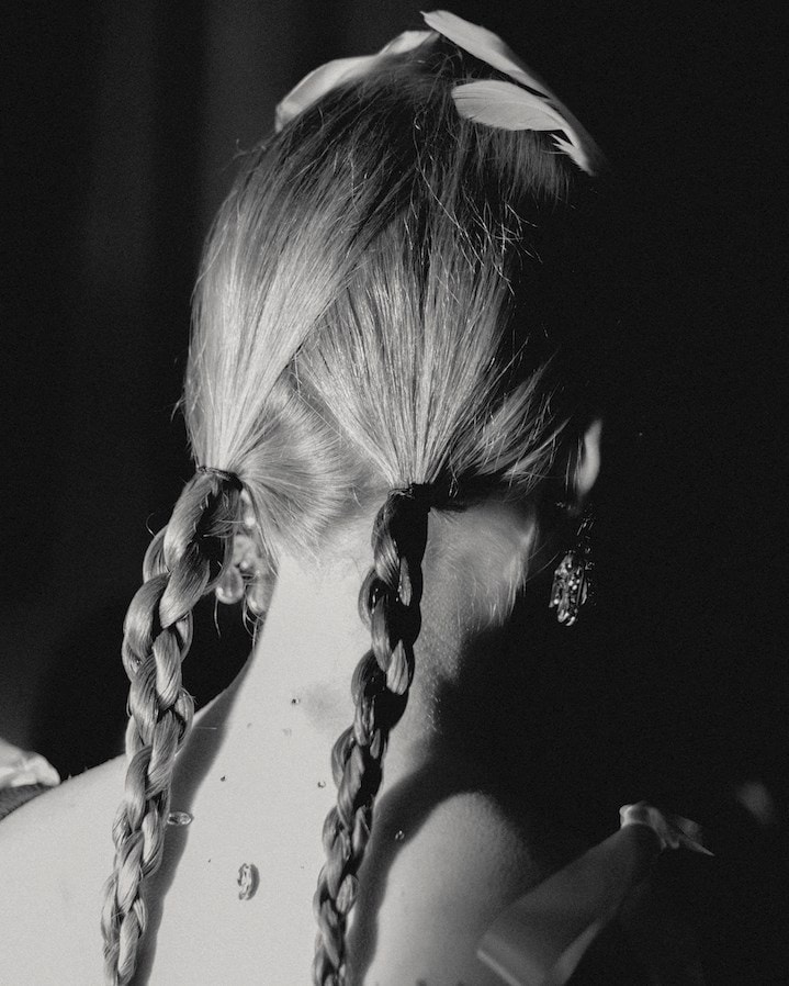 Simone Rocha Autumn/Winter 2022