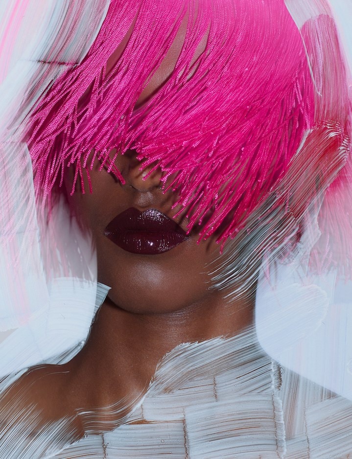 Chanel Beauty for AnOther Magazine Spring/Summer 2026