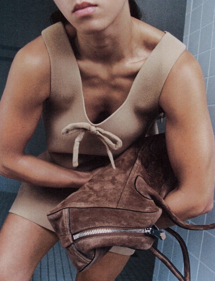 Miu Miu for AnOther Magazine Autumn/Winter 2026