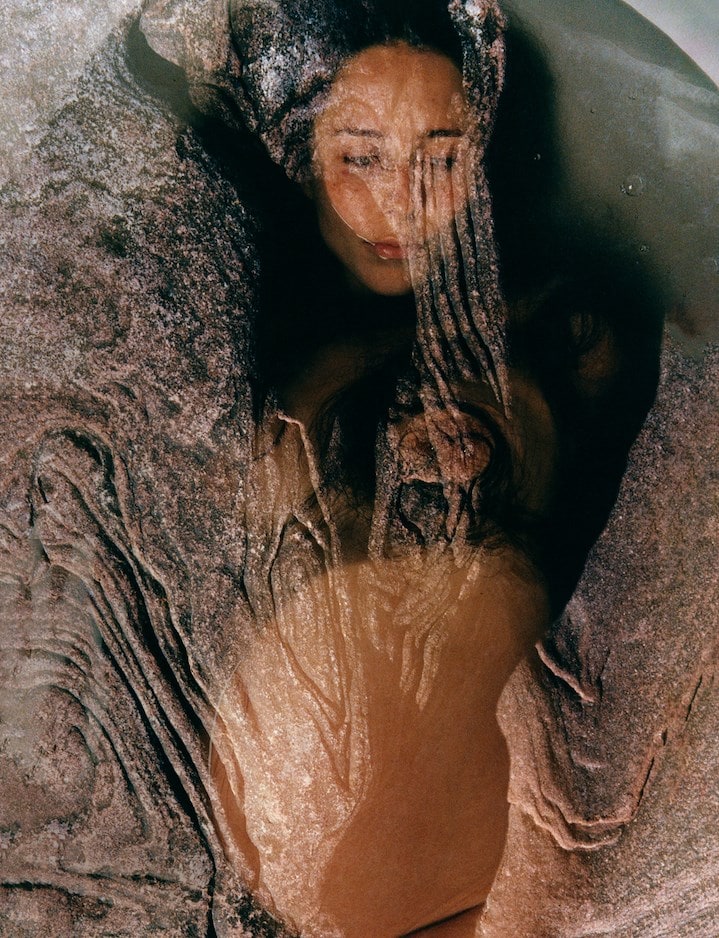 Harley Weir for AnOther Magazine Autumn/Winter 2026 Art Proj