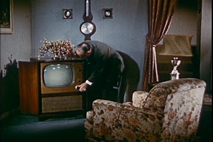 Electronics at Work, 1946