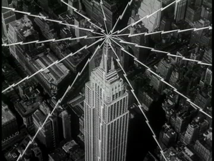 Magic in the Air, 1941